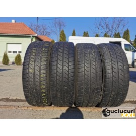 Continental VancoWinter2  215/65/16 C  Iarna